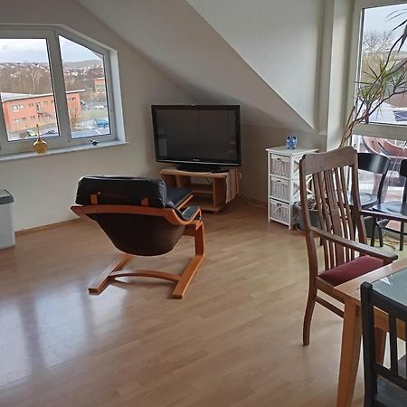 Ferienwohnung In Langgoens Langgons Eksteriør bilde