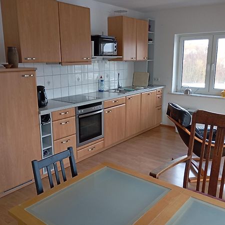 Ferienwohnung In Langgoens Langgons Eksteriør bilde