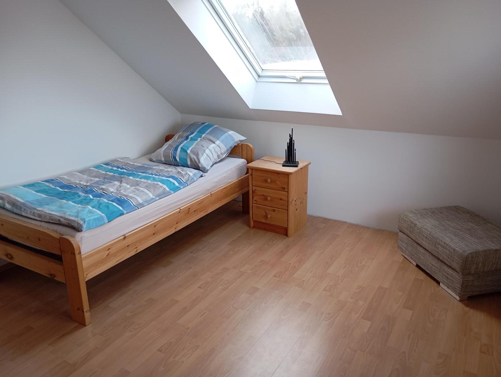 Ferienwohnung In Langgoens Langgons Eksteriør bilde