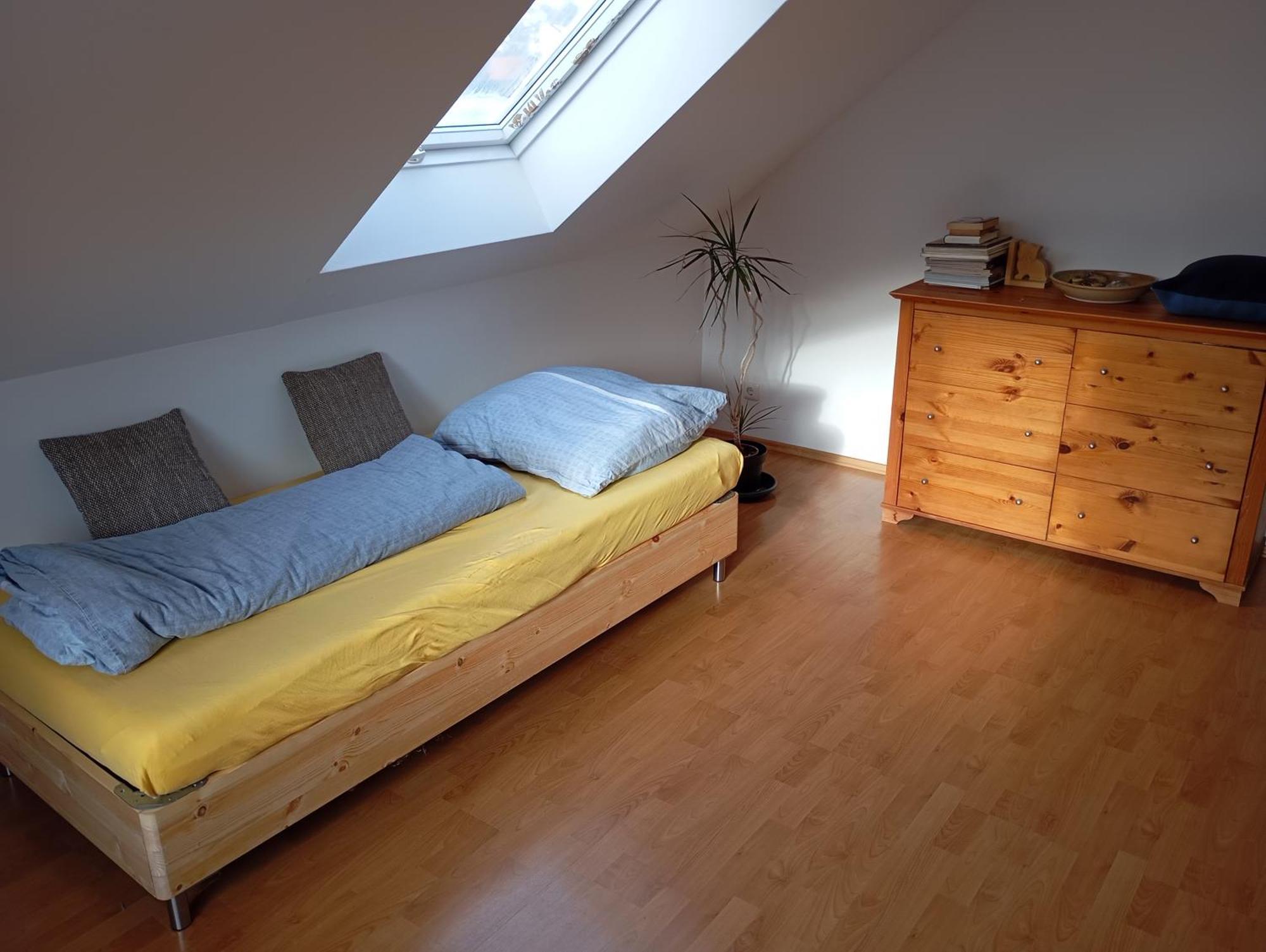 Ferienwohnung In Langgoens Langgons Eksteriør bilde